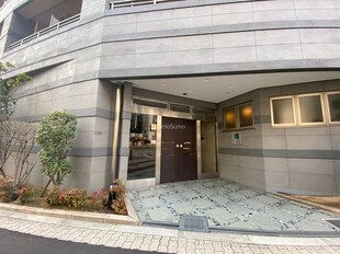 エステムコート大阪・中之島南の物件外観写真